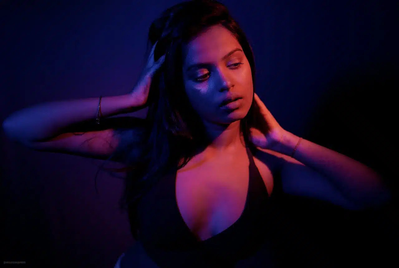 OnlyFans Tips Menü Card