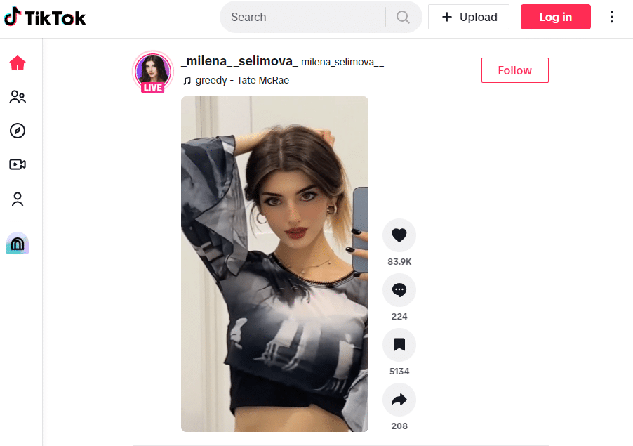 how to promote tiktok on onlyfans