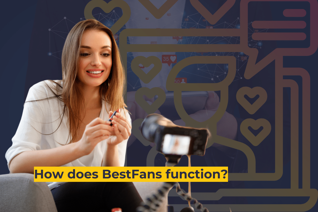 How does BestFans function