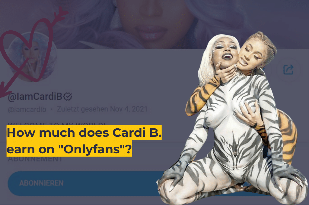 How much does Cardi B. earn on _Onlyfans