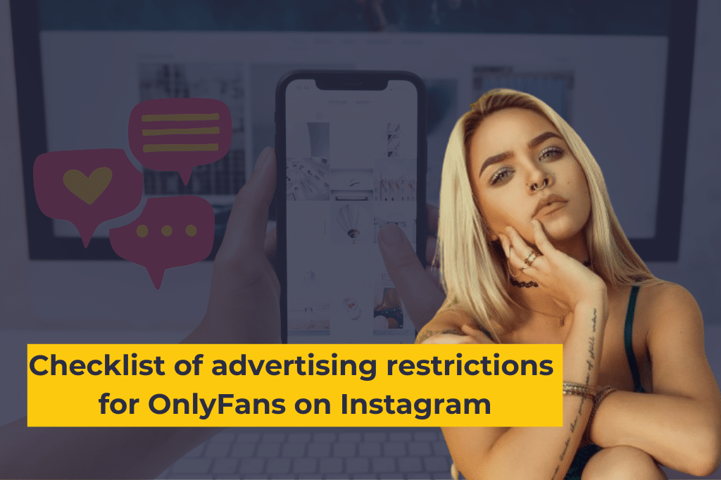 Instagram Advertisement Checklist