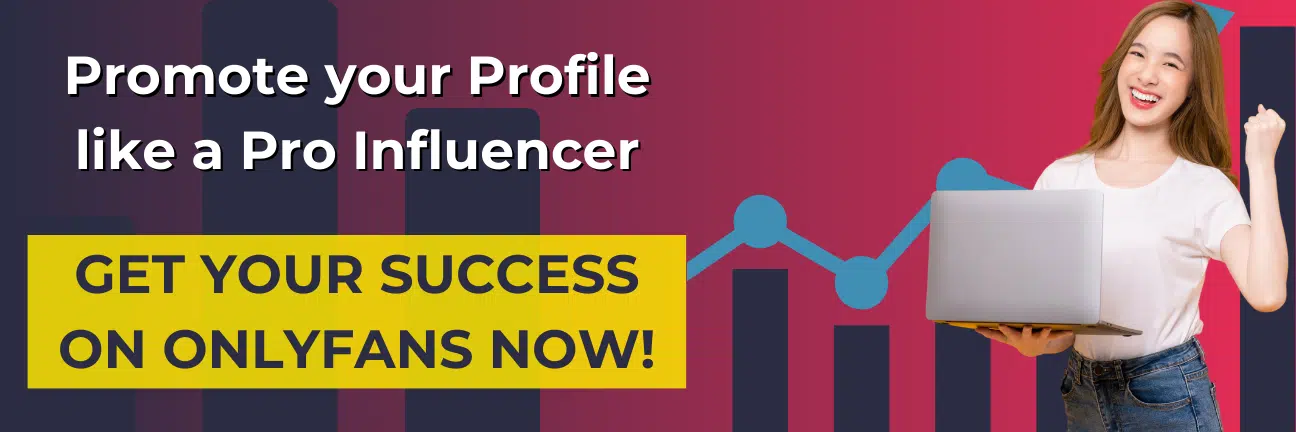 Now success on OnlyFans